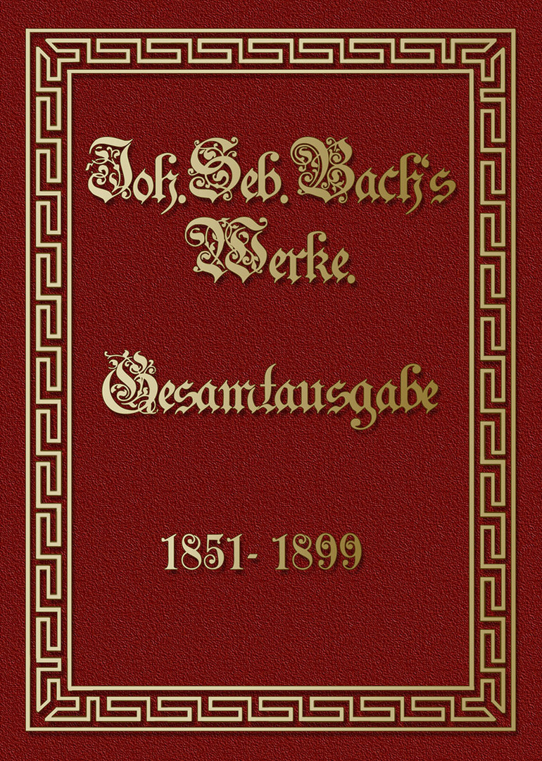 The Bach Music Complete Edition + 6 Precious, Free Add-Ons